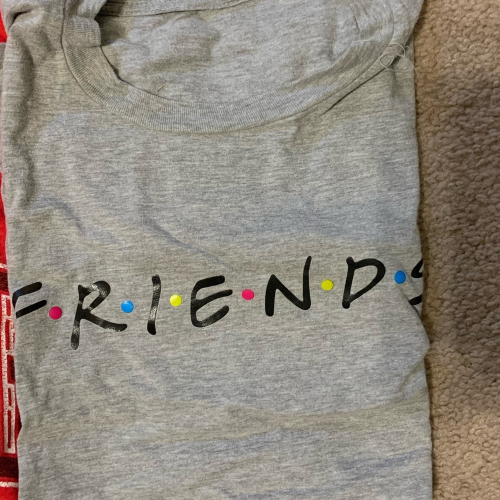 Friends Tee